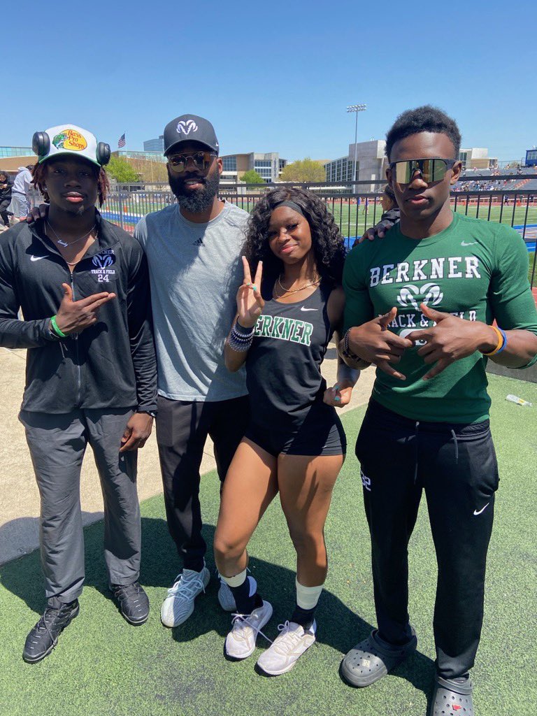 BERKNERTRACKXC's tweet photo. Great competition at the District meet today! Here are Just some of the athletes advancing to area 🙌🏻🙌🏻 Proud of all the hard work these students athletes have put in! On to the next!! #runningrams. @berknerathletic https://t.co/jNFFcvzugr