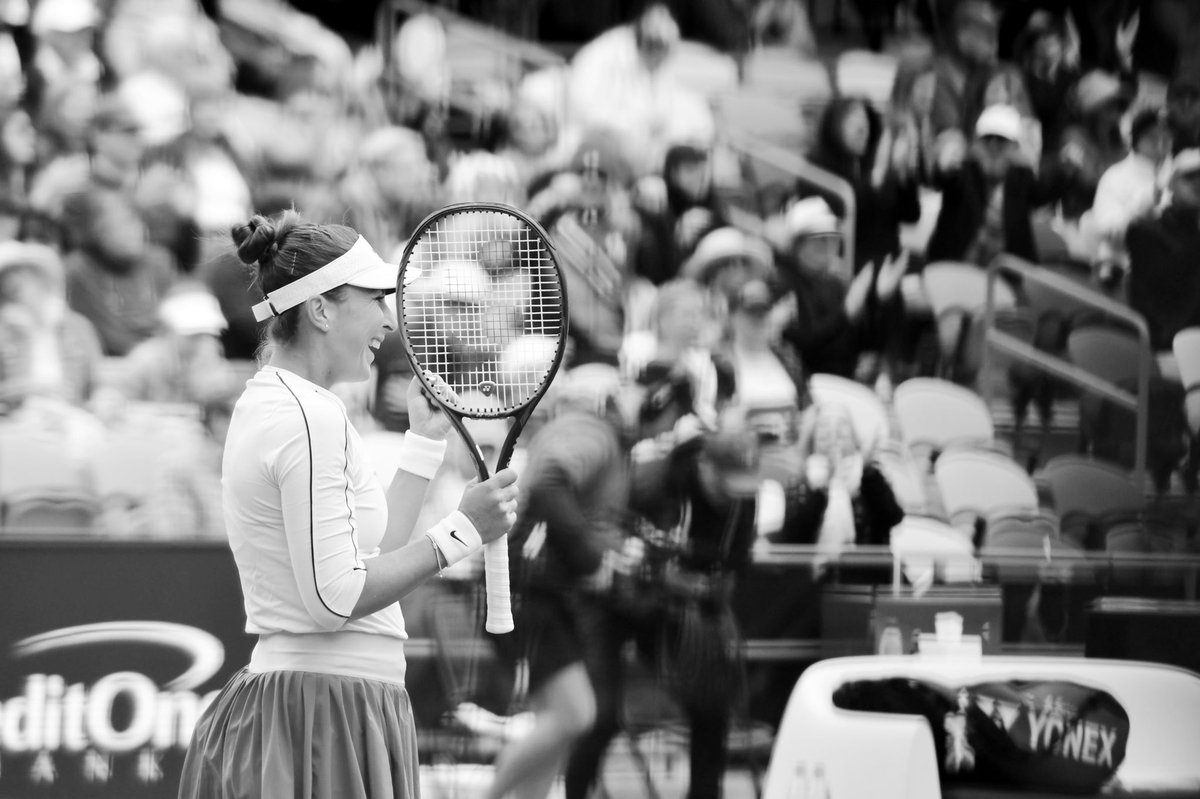 CharlestonOpen's tweet photo. Saturday Vibes ⚫️⚪️

#CharlestonOpen https://t.co/3N3MWXPuem