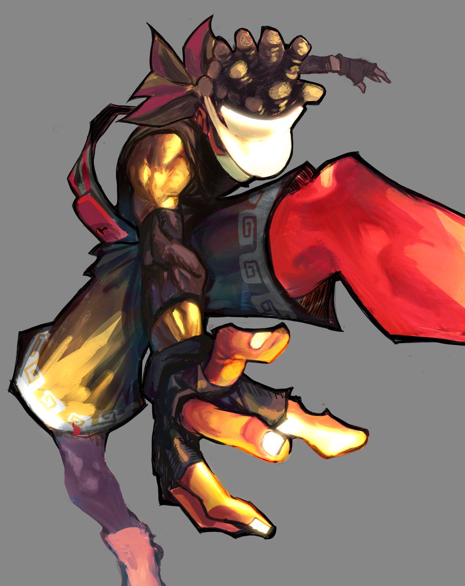 malikvipr's tweet photo. Commission https://t.co/rAB2fWIbfF