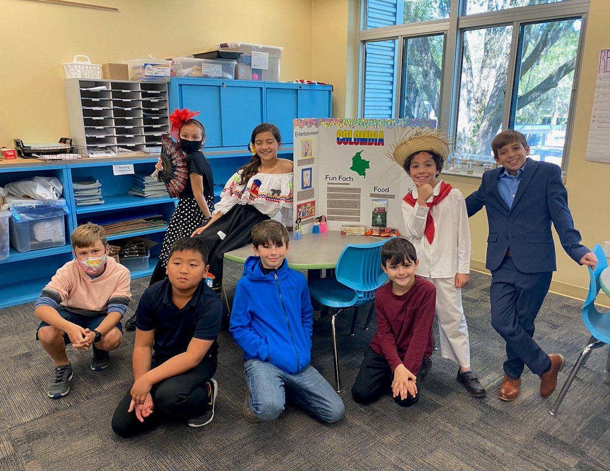 World Languages PKY tweet media