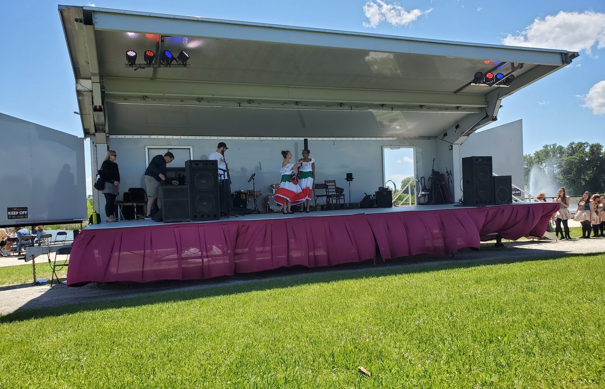 World Languages PKY tweet media