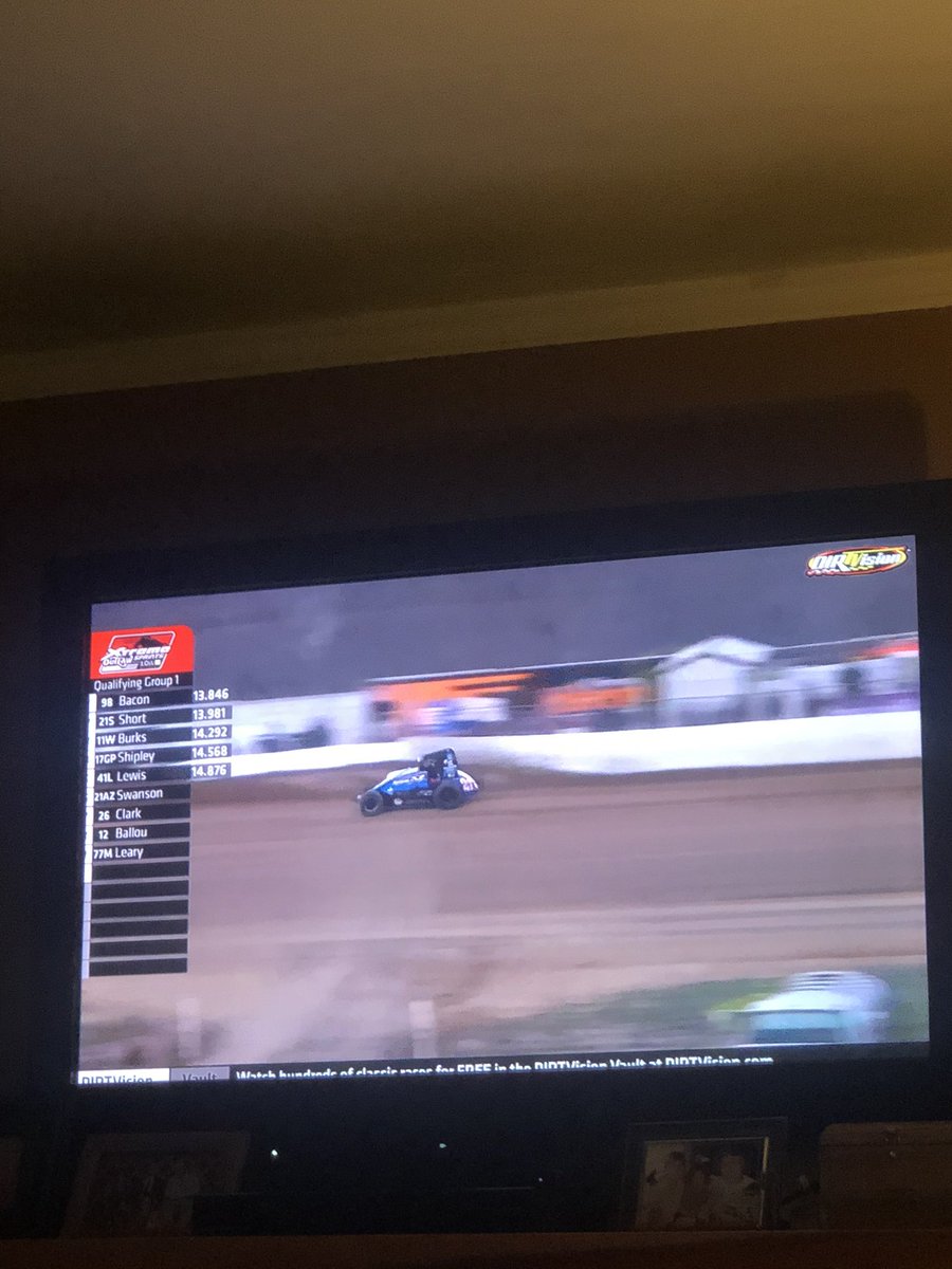 ksmith1540's tweet photo. Watching some @whitzracing Quick Time Qualifying  @Xtreme_Outlaw  Racing!! Really cool to see the Whitz Involvement in Big car and RC Racing https://t.co/w9rnVKsNMp