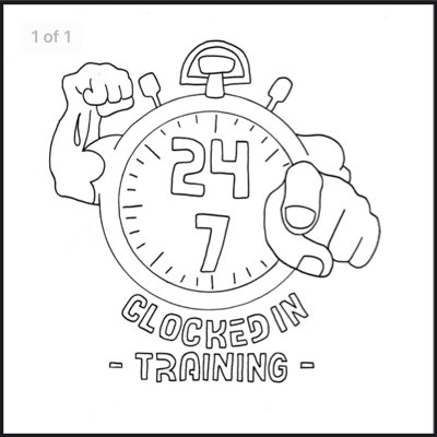 ClockIn941's tweet photo. #NewProfilePic https://t.co/dmRAlsMFCY
