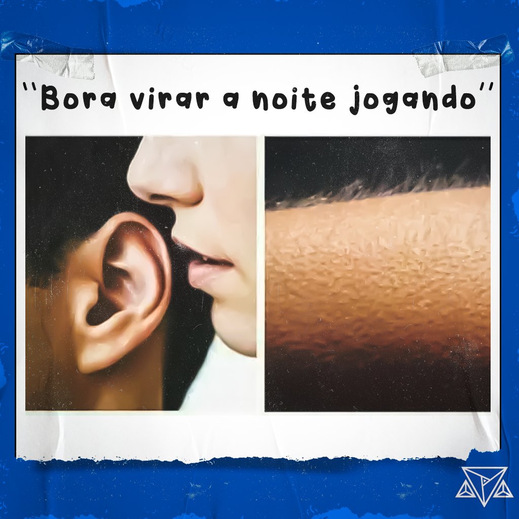 Adamantiun_'s tweet photo. Sabadou! Quem aí vai virar a noite jogando? https://t.co/VvX2awygpZ