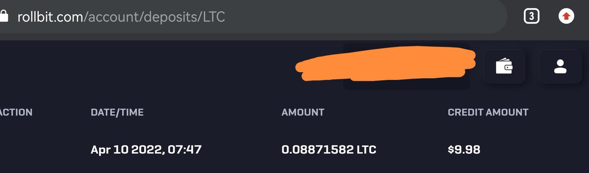 csruka888's tweet photo. Thankkkssss @CompBrosCrypto @BrosManager @AlexChrisGaming  for the random retweet 10$ GA~ appreciate it very muchhh 🥰

#CompBrosLegit https://t.co/Q0nBUh03m3