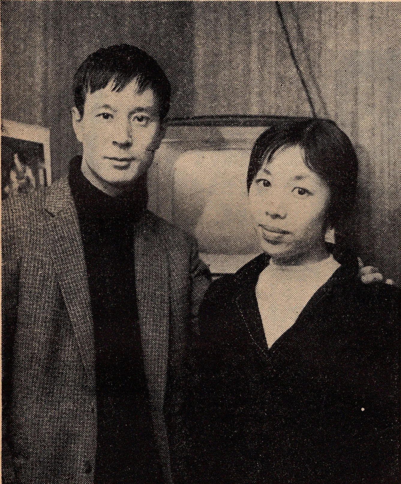 坂本 頼光 結婚