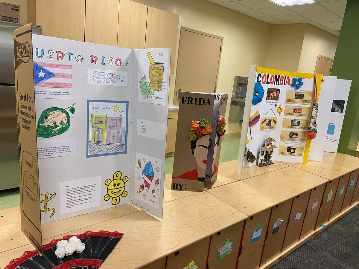 World Languages PKY tweet media