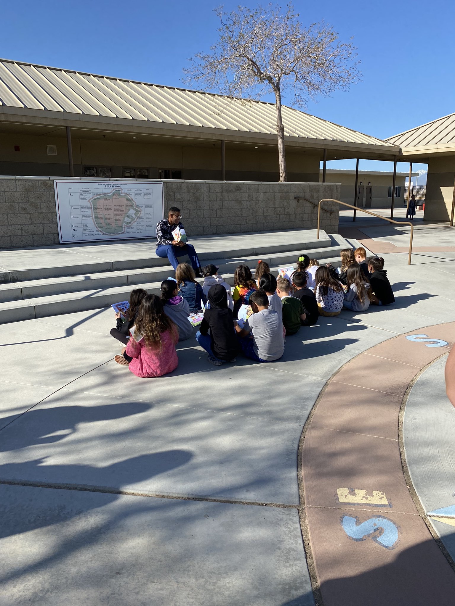 sitting bull academy yearbooks
