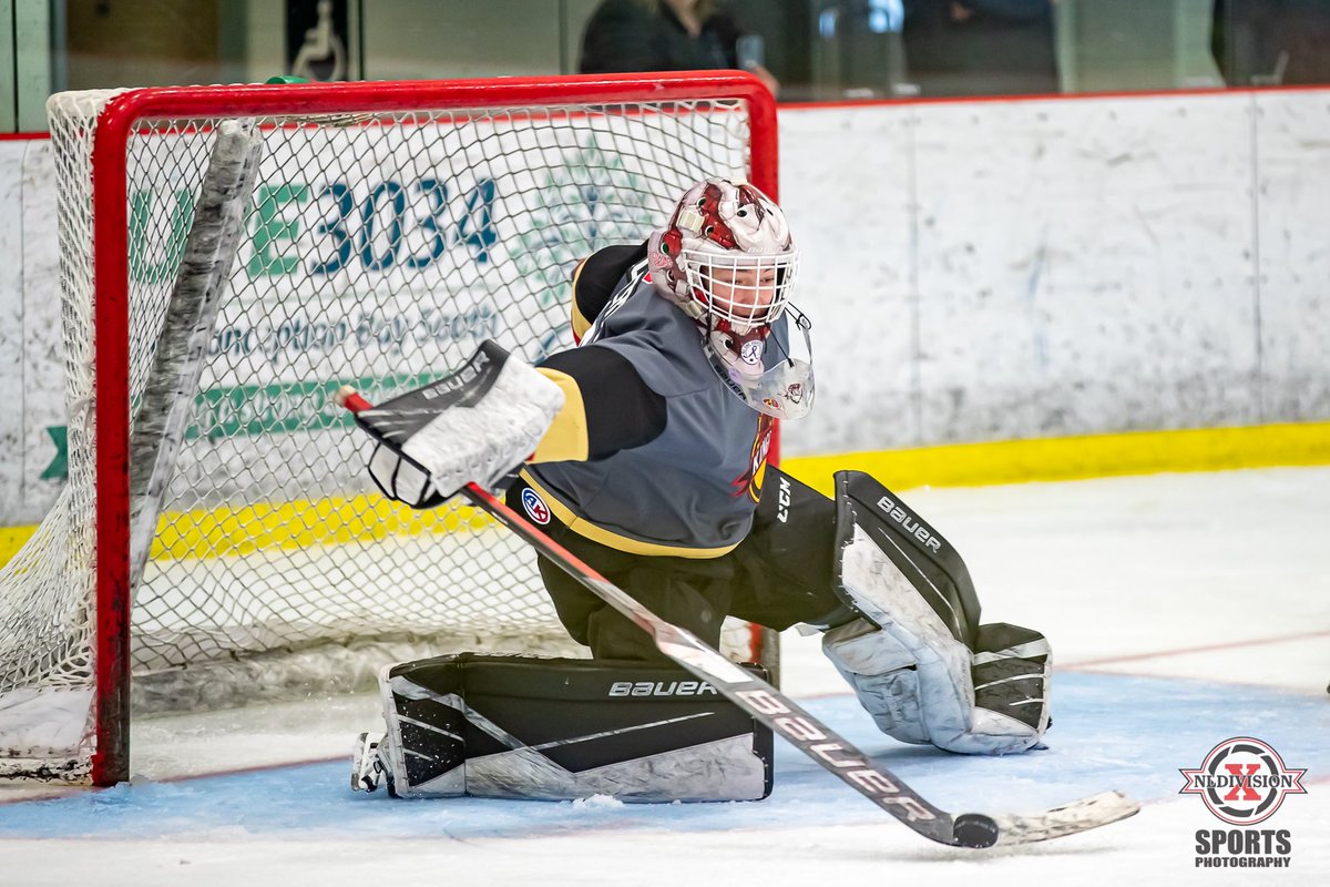 NLDivisionX's tweet photo. Some awesome hockey happening this weekend at the CBS Arena featuring the top U15 male athletes on the island @TriComThunder @STJHitmenU15 @TriPenIce @TriPenIceAAA https://t.co/E1CyyHFSjU