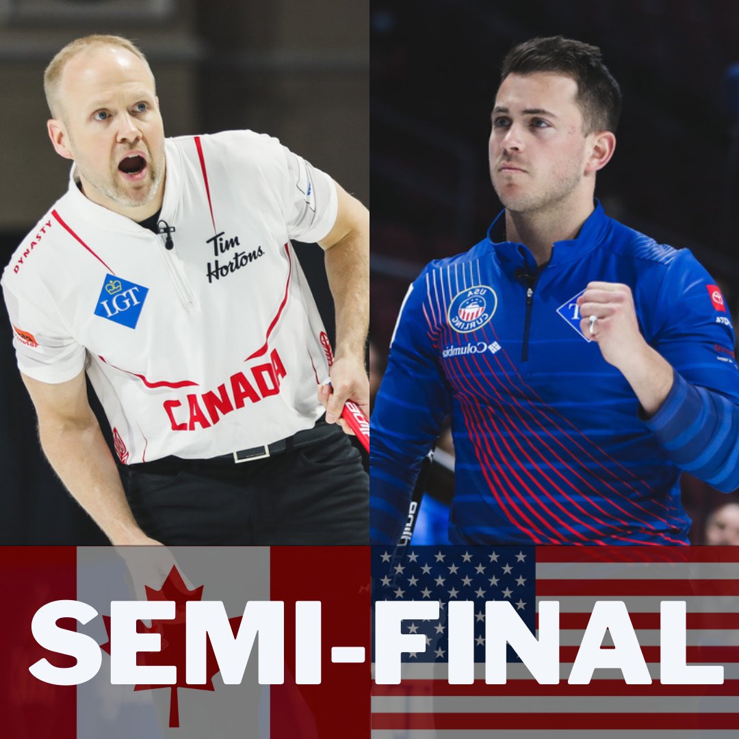 World Curling tweet media