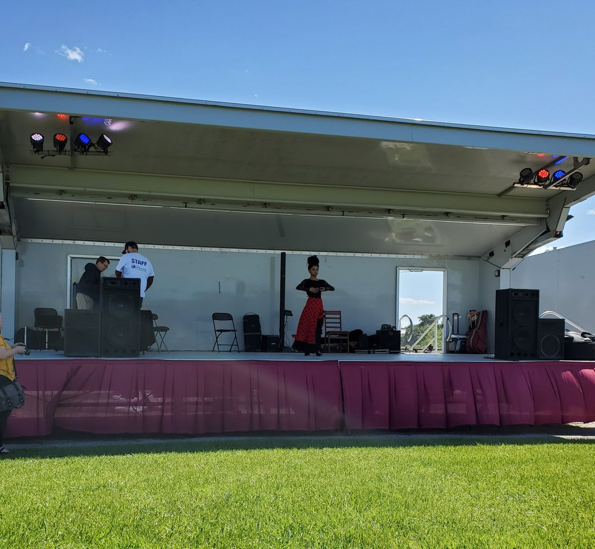 World Languages PKY tweet media