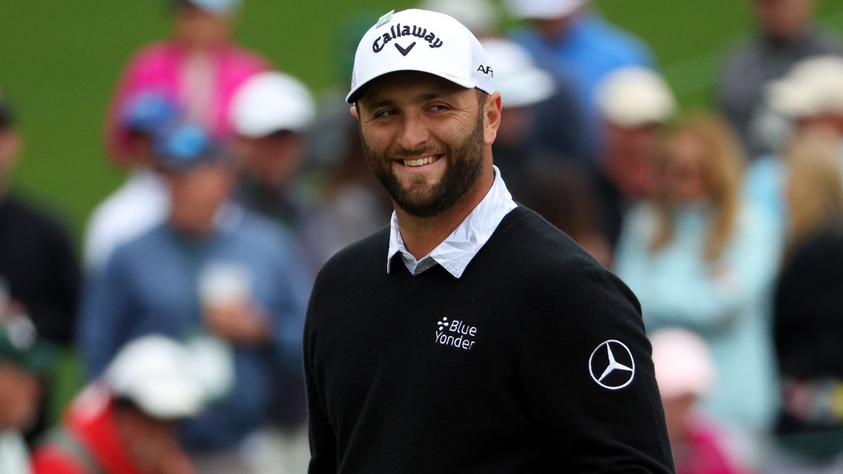 PGA TOUR tweet media