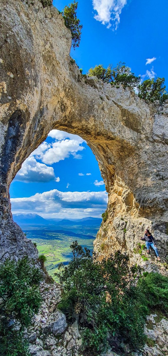 📍Sa Preta Istampata, Galtellì

Credits: Nicoletta D.
#galtelli #sardegna #visitsardinia #sardiniain #italiait