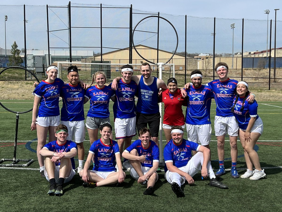 Well went 1-2 today, but captain  <a href="/AaronPG3/">Professor Nutbutter’s House of Treats</a> caught the snitch 2-1 😎