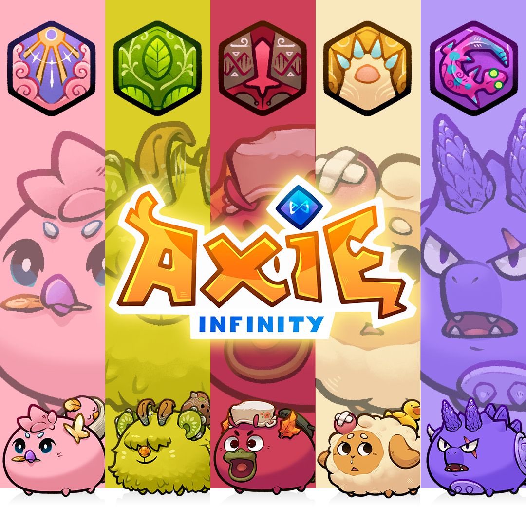 Jihoz_Axie's tweet photo. My favorite sequence in Origin so far:

1. Rank up
2. Claim moonshards from rank up
3. Intermediate crafting roll
4. Hit a rare reptile charm that gives +25 hp! Installed it right away
5. Notice my team was much better

Finally, axie progression! https://t.co/wjKAuWtZ4c