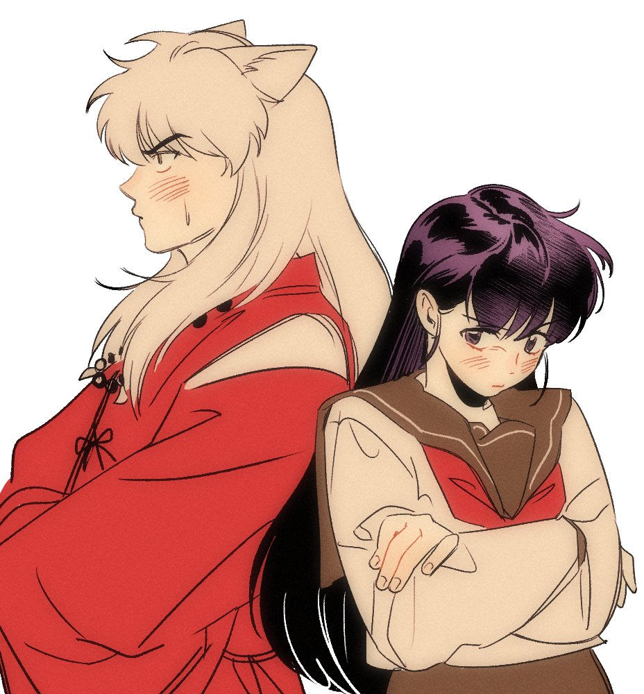 Inuyasha Fans - Brasil (@inuyashafansbra) / X