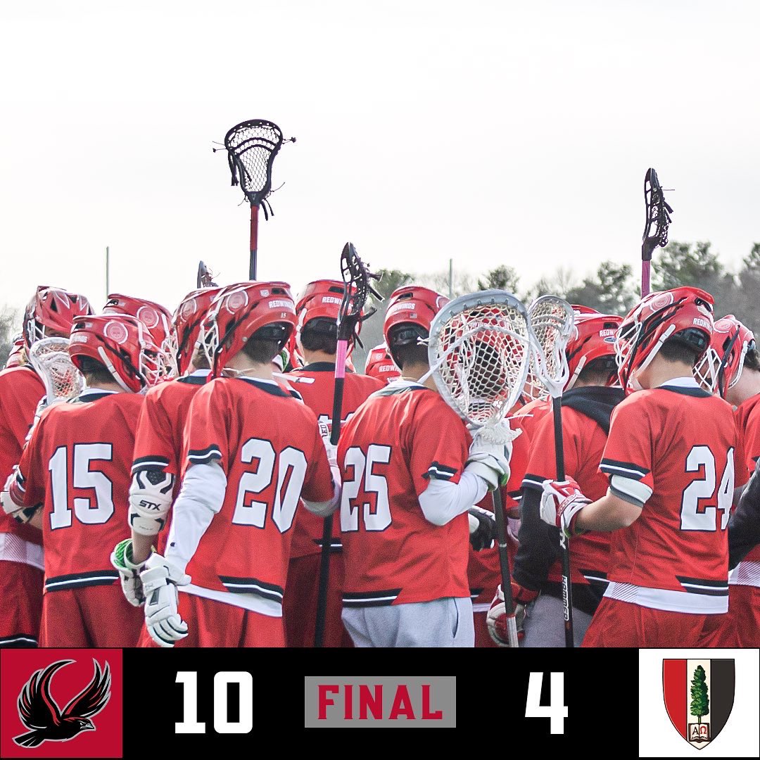 RiversAthletics's tweet photo. Girls’ and Boys’ Lacrosse both picked up wins today! https://t.co/dooaYWir6F