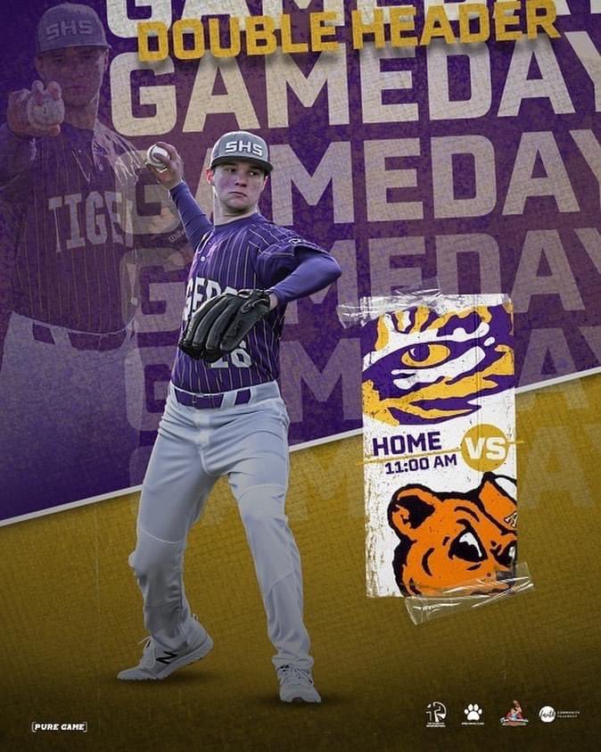 Springville Baseball (@shstigerbball) on Twitter photo Tigers split a pair today in Alexandria. <a href="/jordanlnichols_/">jordan nichols</a> took the win (4-1) on the mound in game 1 allowing 3 hits with 4 K’s. <a href="/ethan_davis1/">ethan</a>, Jacob Neal, and <a href="/PayneBryan7/">Payne Bryan</a> collected multiple hits. Tigers split a pair today in Alexandria. <a href="/jordanlnichols_/">jordan nichols</a> took the win (4-1) on the mound in game 1 allowing 3 hits with 4 K’s. <a href="/ethan_davis1/">ethan</a>, Jacob Neal, and <a href="/PayneBryan7/">Payne Bryan</a> collected multiple hits.