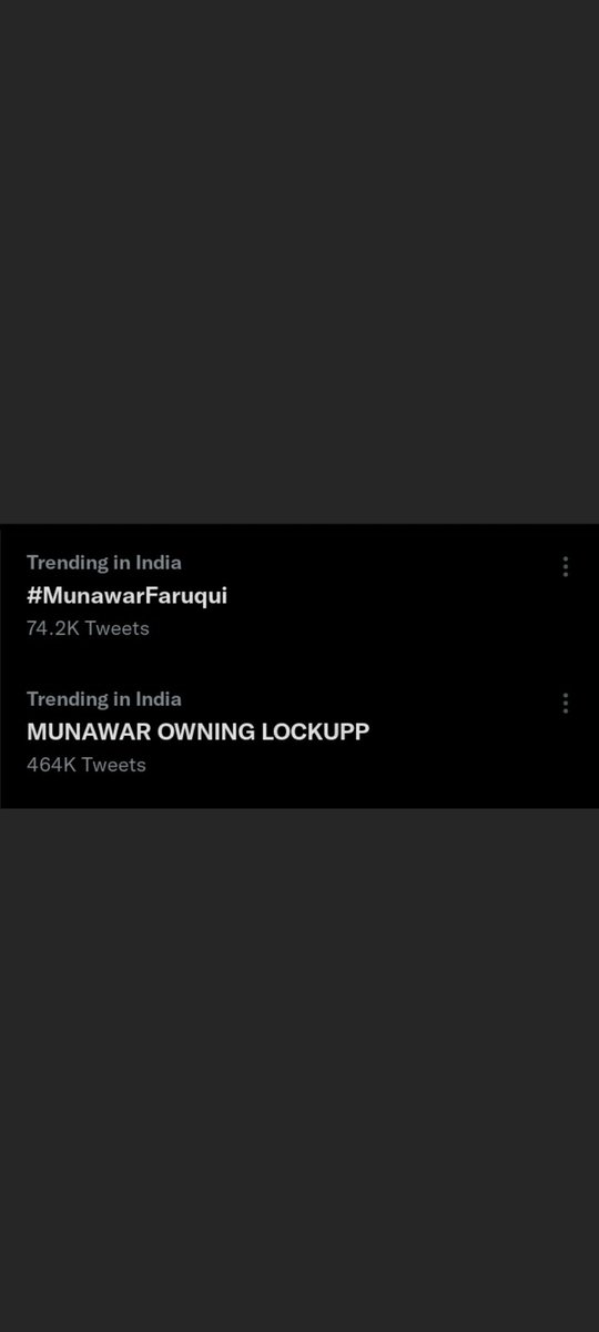 heart_munawar's tweet photo. Bosss baby

 MUNAWAR OWNING LOCKUPP https://t.co/ZsMsoyXtVD