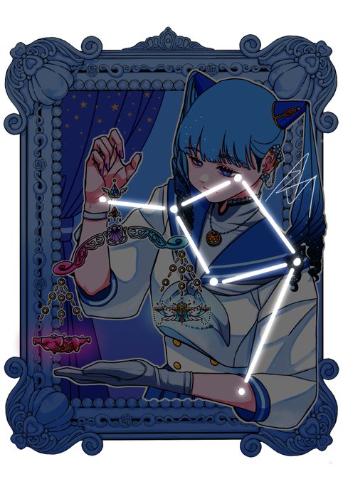 Azさんのイラストまとめ 3ページ目