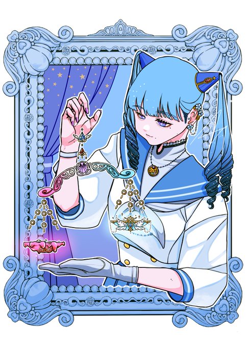 Azさんのイラストまとめ 3ページ目