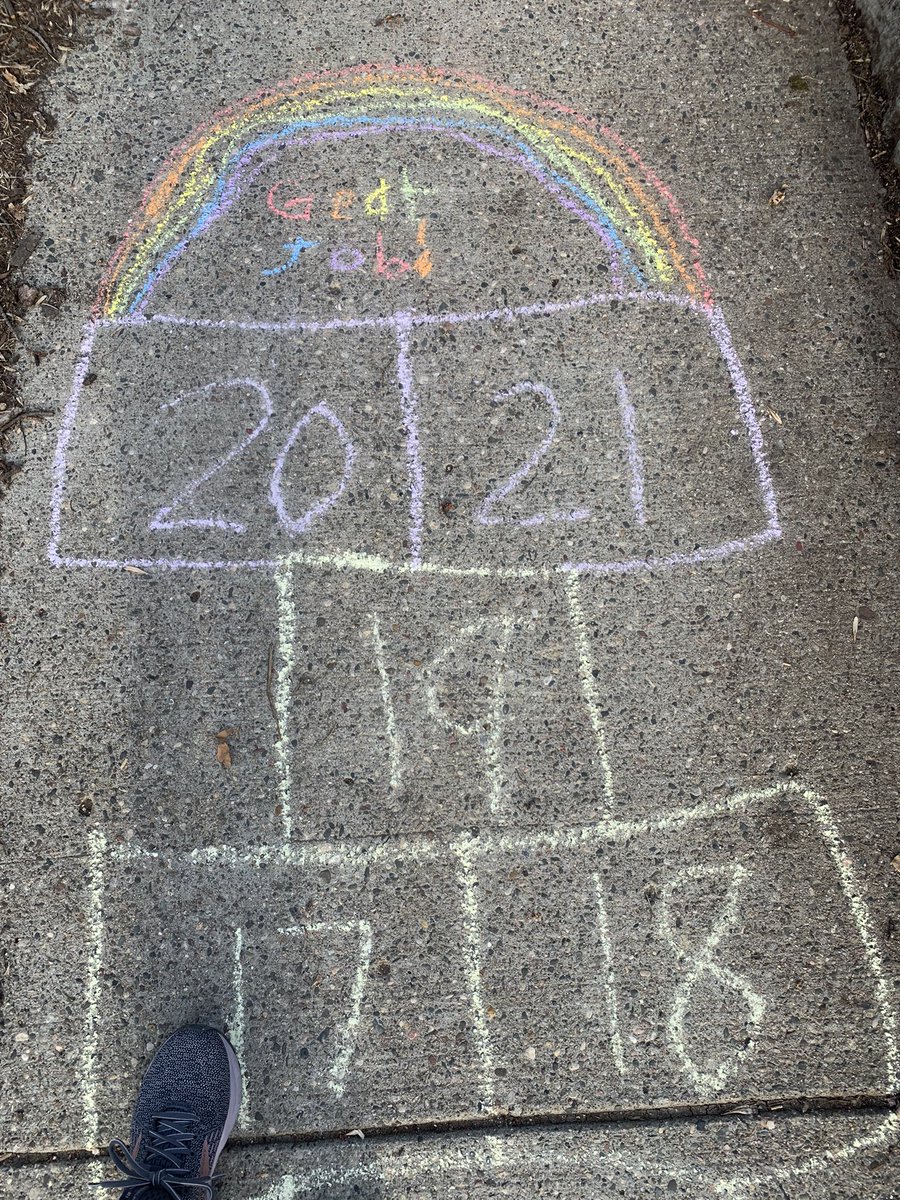 Susan T Schuster tweet media