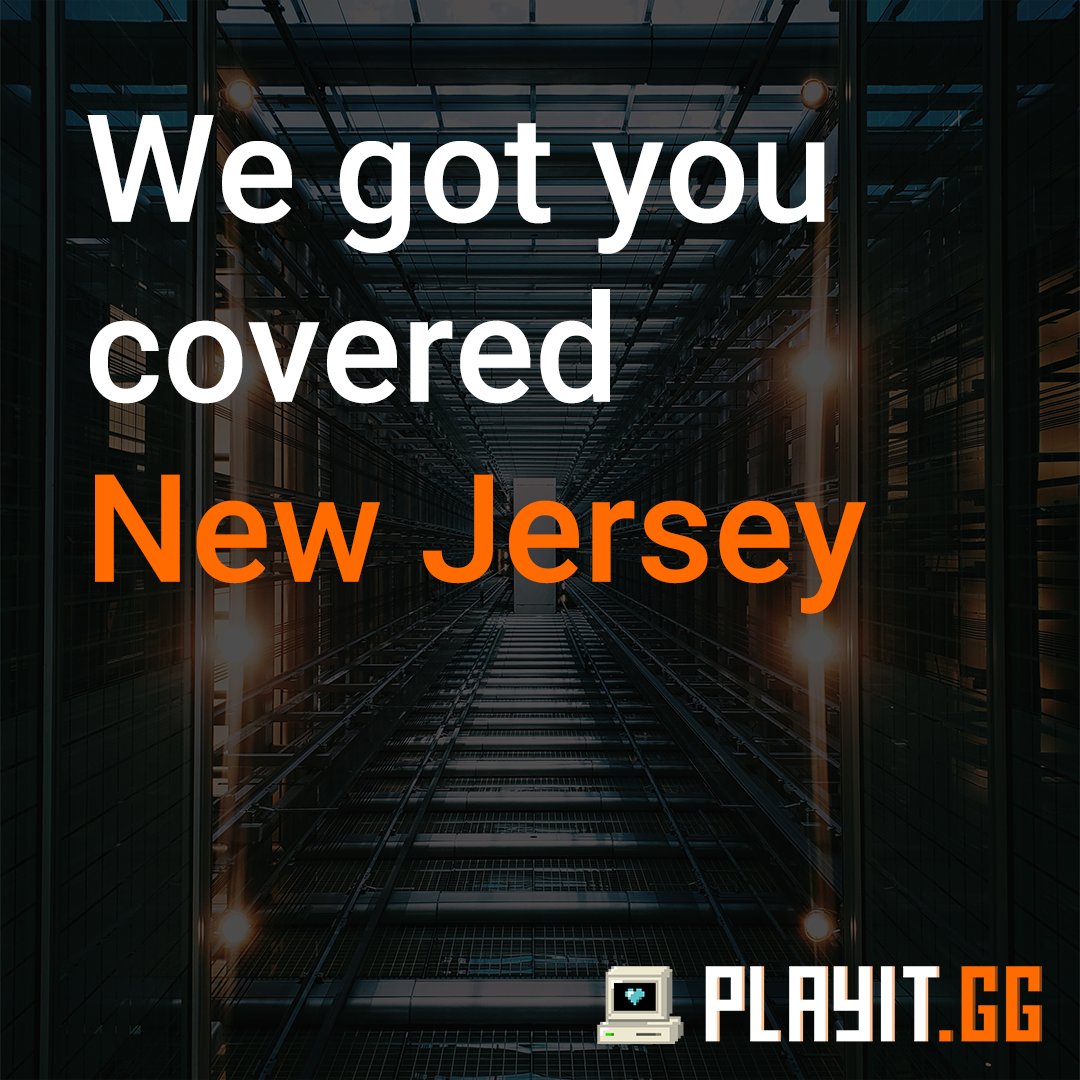playit_gg's tweet photo. New Datacenter! Lower ping for the east coast with https://t.co/Mf9tDG0Cdf https://t.co/qBR4IPsM3U