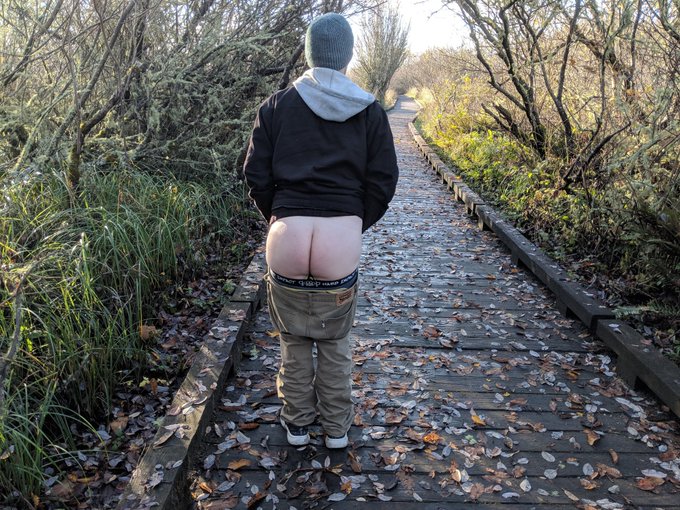 There it is! Yummy ? https://t.co/YJMmwuqQul? #michaelandsean #gaybears #gay #hugebooty #gaycubs #onlyfans