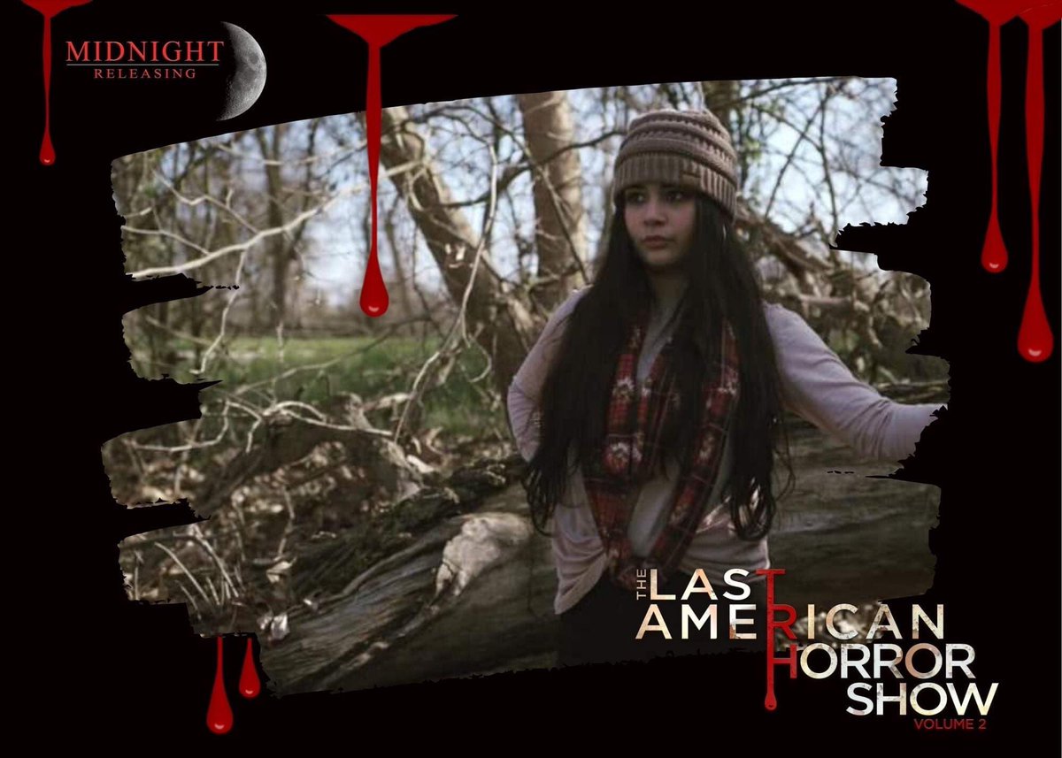 MidnightRlsng's tweet photo. The Last American Horror Show Vol. 2

TRAILER ~ https://t.co/5Sc4U92Bz8\

ALL AVAILABLE STREAMING CHANNELS
https://t.co/9owEuiM4DI

#horrorfreaks #horrornow #horrortalk #horrorfans #horroreverything #horrorforever #horrormoviefans https://t.co/MZX0fsOgbg
