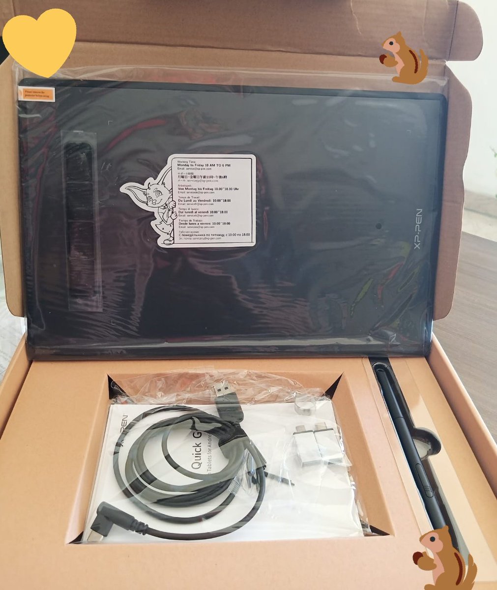 00_mng's tweet photo. I want to share my happiness!!✨⭐✨⭐😭I bought my first graphic tablet whaaaa 🌸💗💗

Thank you very much to those who bought me Commissions I would really appreciate it, thanks to you I was able to buy something that I felt was impossible for me😭 https://t.co/DPJOq50zbR