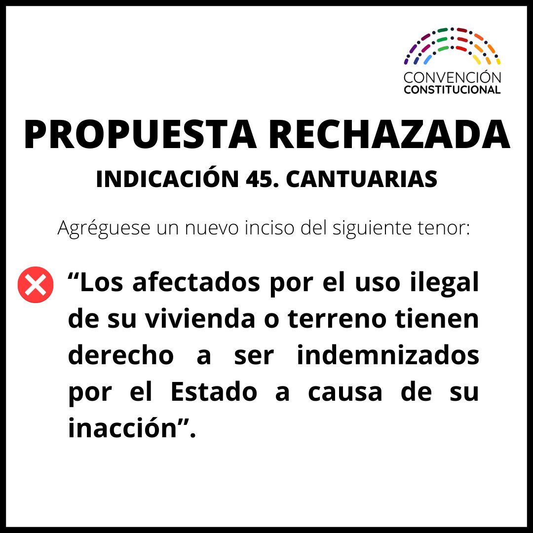 NPitu2's tweet photo. No quiero ni una #pluriwea #RechazoElMamarracho https://t.co/gadT4BzIdN