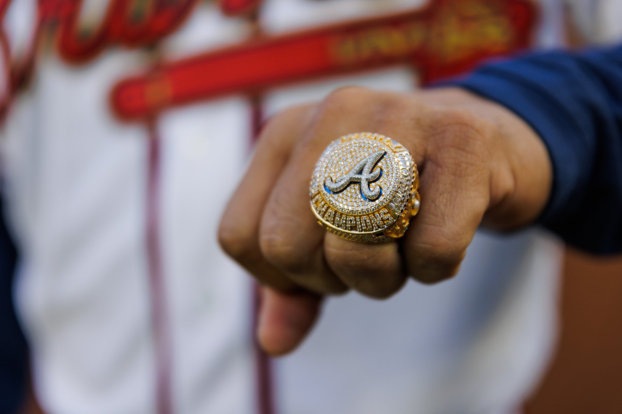 10 amazing details on the Houston Astros World Series rings