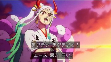 シャンクスの娘歌姫ウタは実の子 母親は誰で嫁はマキノ オルビアか調査 ぷらいむツリー