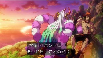 シャンクスの娘歌姫ウタは実の子 母親は誰で嫁はマキノ オルビアか調査 ぷらいむツリー