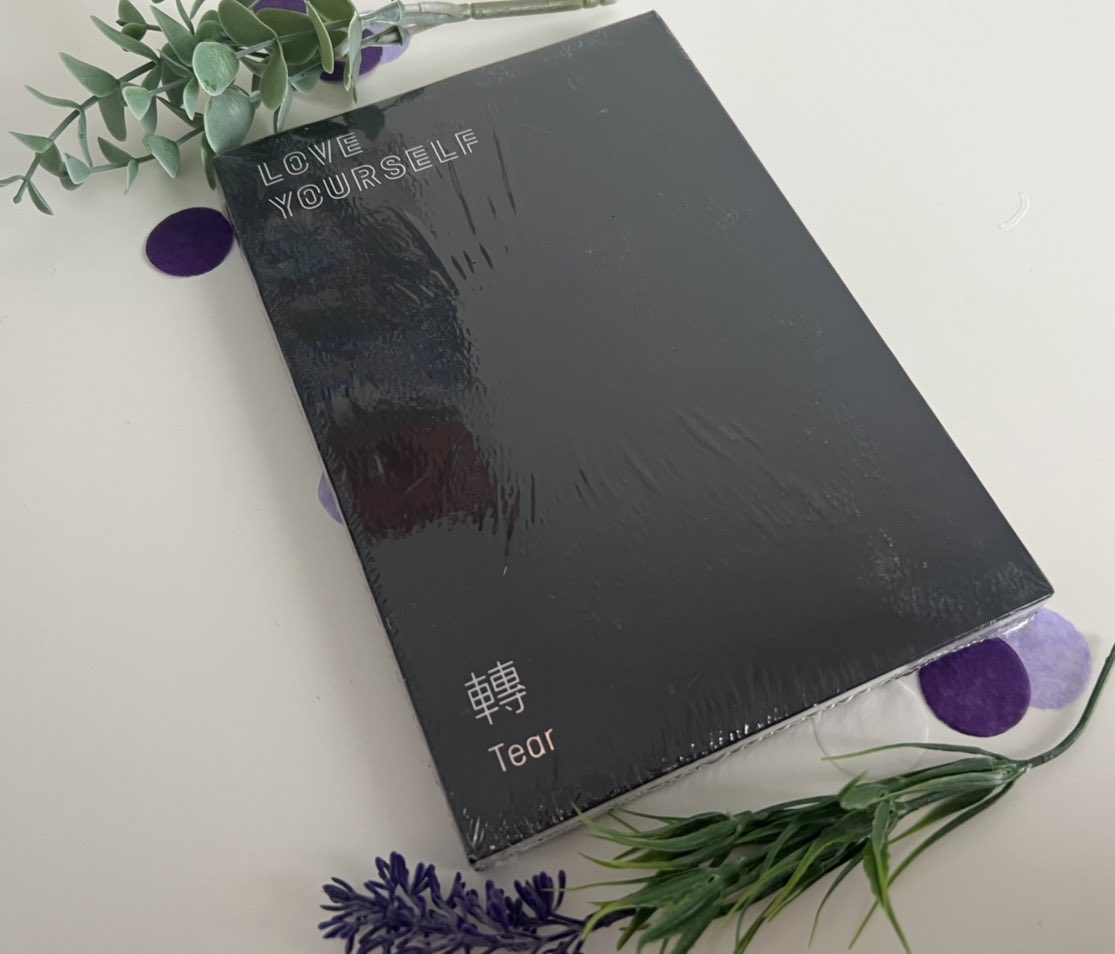 snowflowergifts's tweet photo. ੈ♡ LYS TEAR ALBUM GA
— 1 winner | worldwide 

›  RT, Followers Only
›  Ends April 12th              
›  See reply for info https://t.co/d7tr0QNkPs