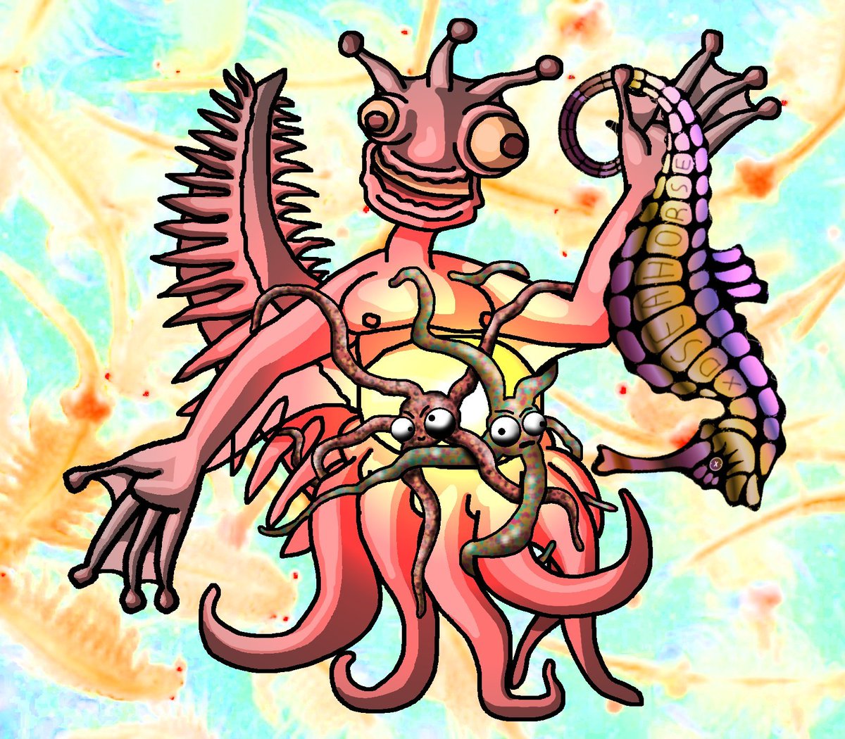 MEGAMANXRP's tweet image. We are giving away A 10k Mint #XDSeaMonkey (0.1% XDC Node) to
One lucky person who #Follows both 

@BibliompNFT &amp;amp; @healthbankDAO 

And #Likes &amp;amp; #Retweets this post! 
The giveaway will commence once 

@BibliompNFT &amp;amp; @healthbankDAO

Reach 1000 Followers Each!

#XDSeaMonkey 🌊 🐒