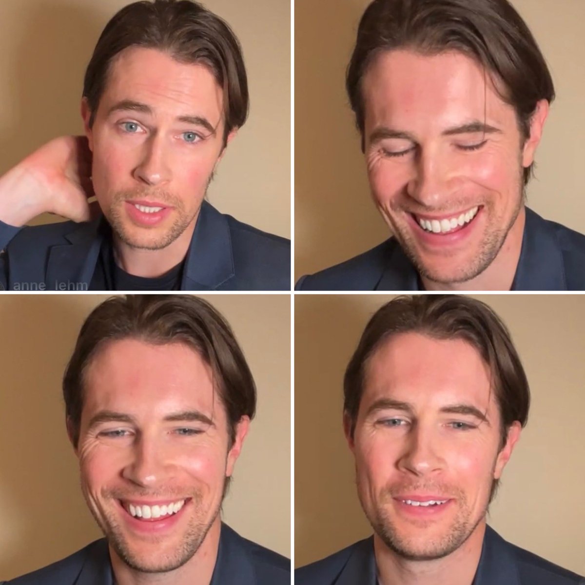 nasabuf's tweet photo. IG Live screenshots #lovethisman #cantgetenough #neverenough #simplythebest #extraordinarilytalented #incrediblytalented #remarkablytalented #mosttalented #sexiestmanalive, inside/out #humble #witty #gracious #kind #fun #brilliant #davidberry #lordjohngreyspinoff @Outlander_STARZ https://t.co/iw2Uy7yXnC