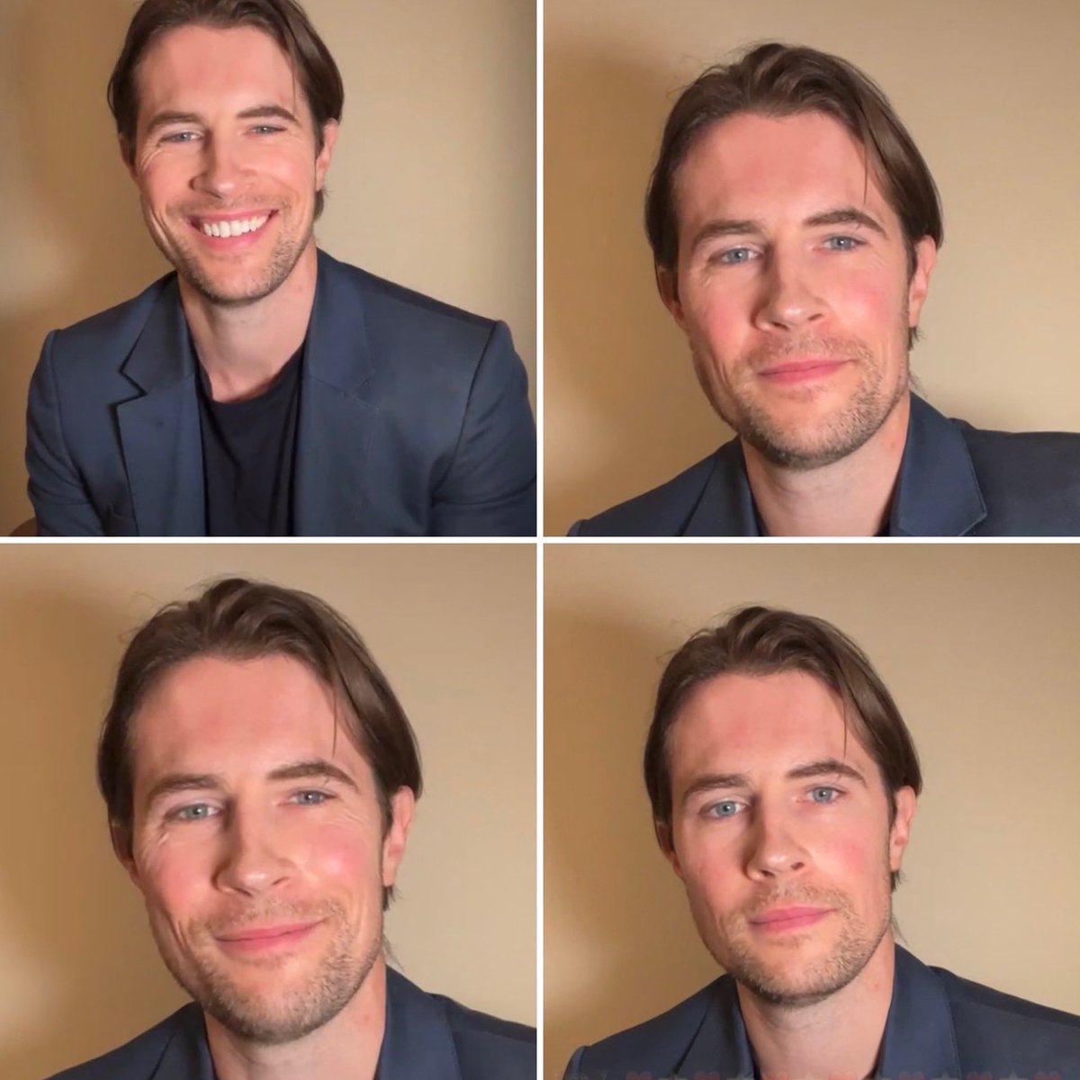 nasabuf's tweet photo. IG Live screenshots #lovethisman #cantgetenough #neverenough #simplythebest #extraordinarilytalented #incrediblytalented #remarkablytalented #mosttalented #sexiestmanalive, inside/out #humble #witty #gracious #kind #fun #brilliant #davidberry #lordjohngreyspinoff @Outlander_STARZ https://t.co/iw2Uy7yXnC