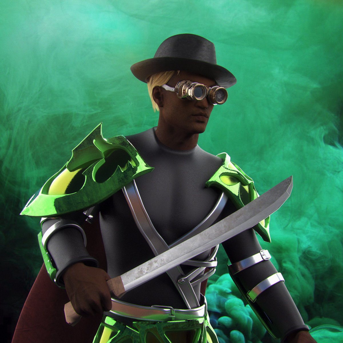 Craaguy's tweet image. For under 2.5 sol @InvokersNFT has in-house staking, defi, token games, royalties and a p2e mmorpg built on unreal engine with a fp of 1.5 sol right now! I can’t think of a better deal then that! #AtherasArmy #InSamWeTrust #SamTheBuilder