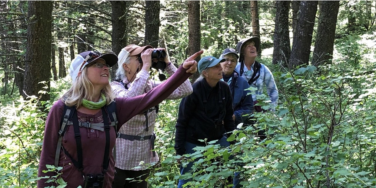 Sacajawea Audubon Society tweet media