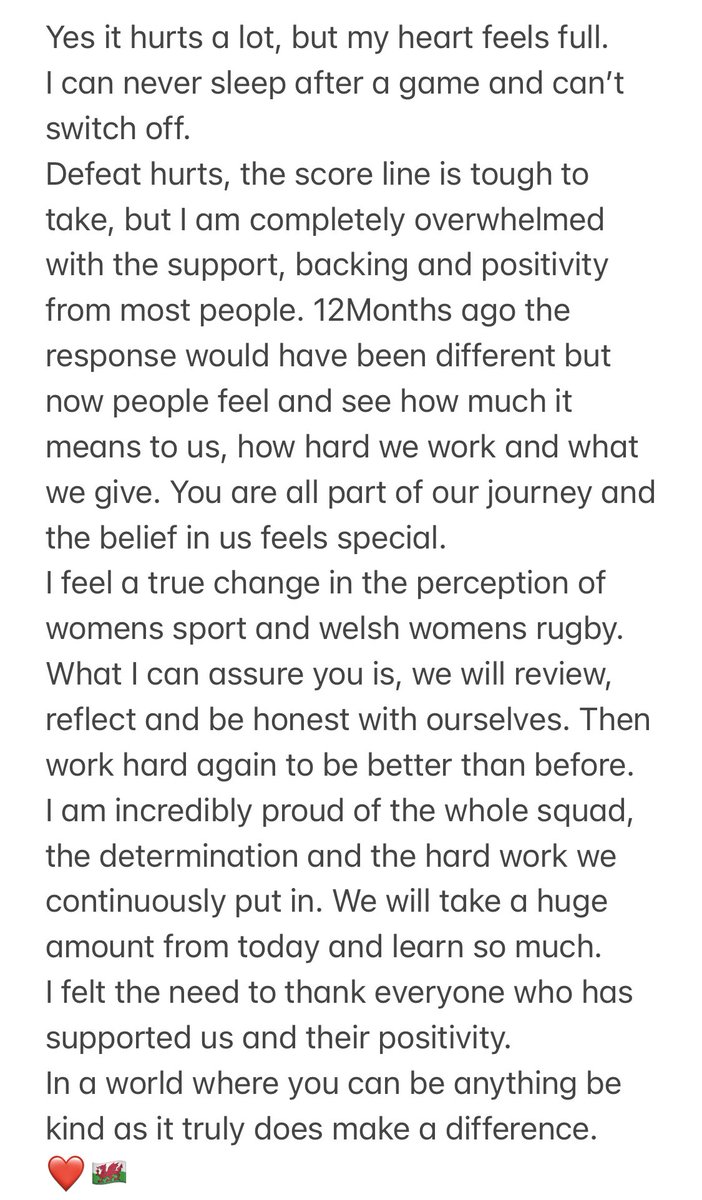 Siwan Lillicrap tweet media