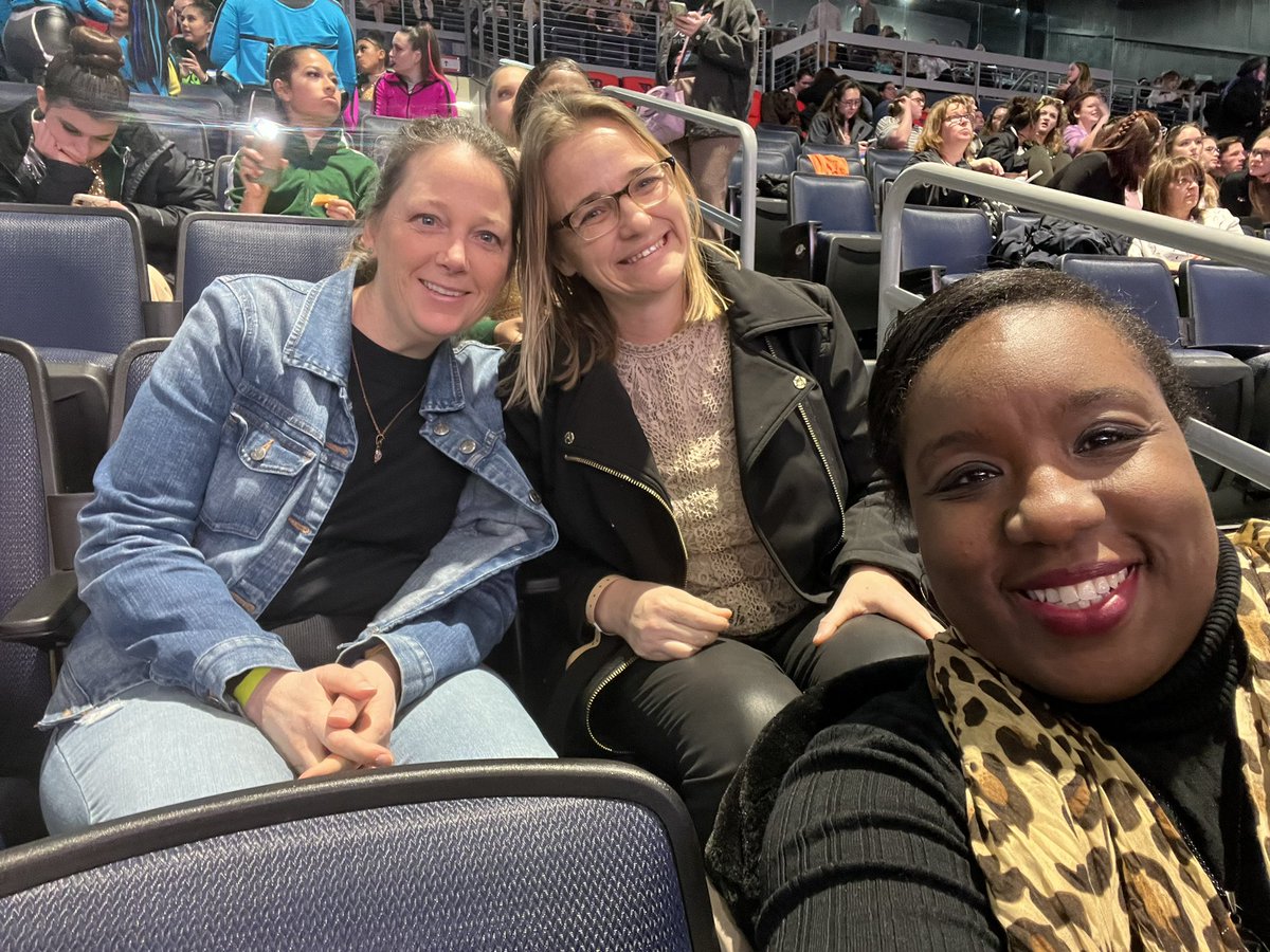 Gaurd morning moms rocking it out at Worlds! #wgi #wgi2022 #ColorGuard #StevensonHS  #WinterGuard