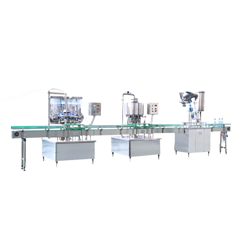 xinmaomachinery's tweet image. Small Mineral Water Filling Machine has been highly appreciated by many customers. beveragemachinery.net/small-mineral-… #automaticmineralwaterbottlefillingmachine #waterbottlepackingmachine #jarfillingmachine