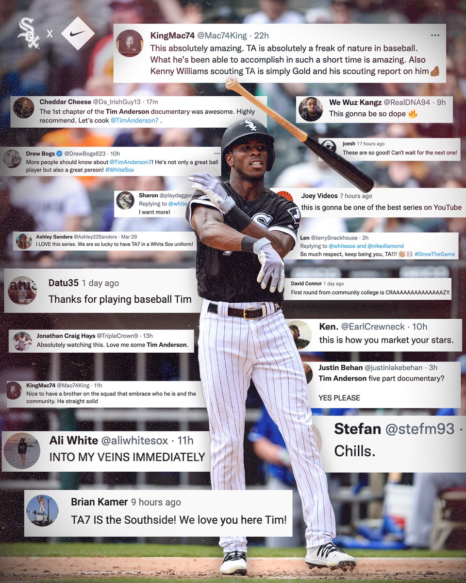 Make sure you know his name.