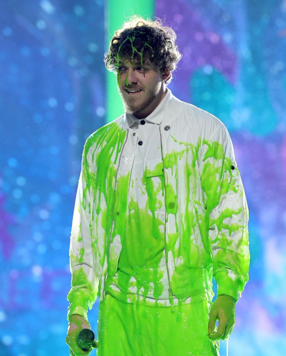 Jack Harlow tweet media