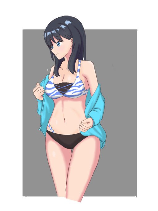 宝田六花のtwitterイラスト検索結果