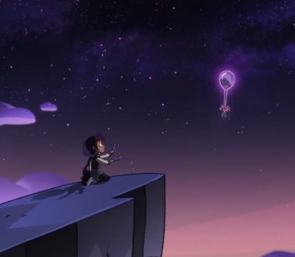 craigsittos's tweet photo. En toh nos han presentado hasta el momento un montón de situaciones distintas de relaciones parentales.
Un padre que abandona, un padre presente pero se siente ausente, un padre comprensivo y un padre fallecido. https://t.co/ryBkGMcAYj