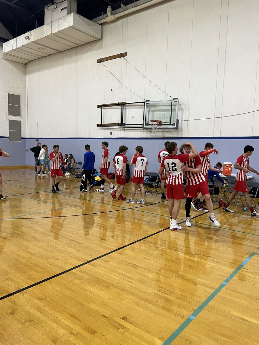 OSUteamhandball's tweet photo. OHIO STATE WINS 30-26, ON TO THE NATIONAL CHAMPIONSHIP TOMORROW https://t.co/sULM7hCLIt