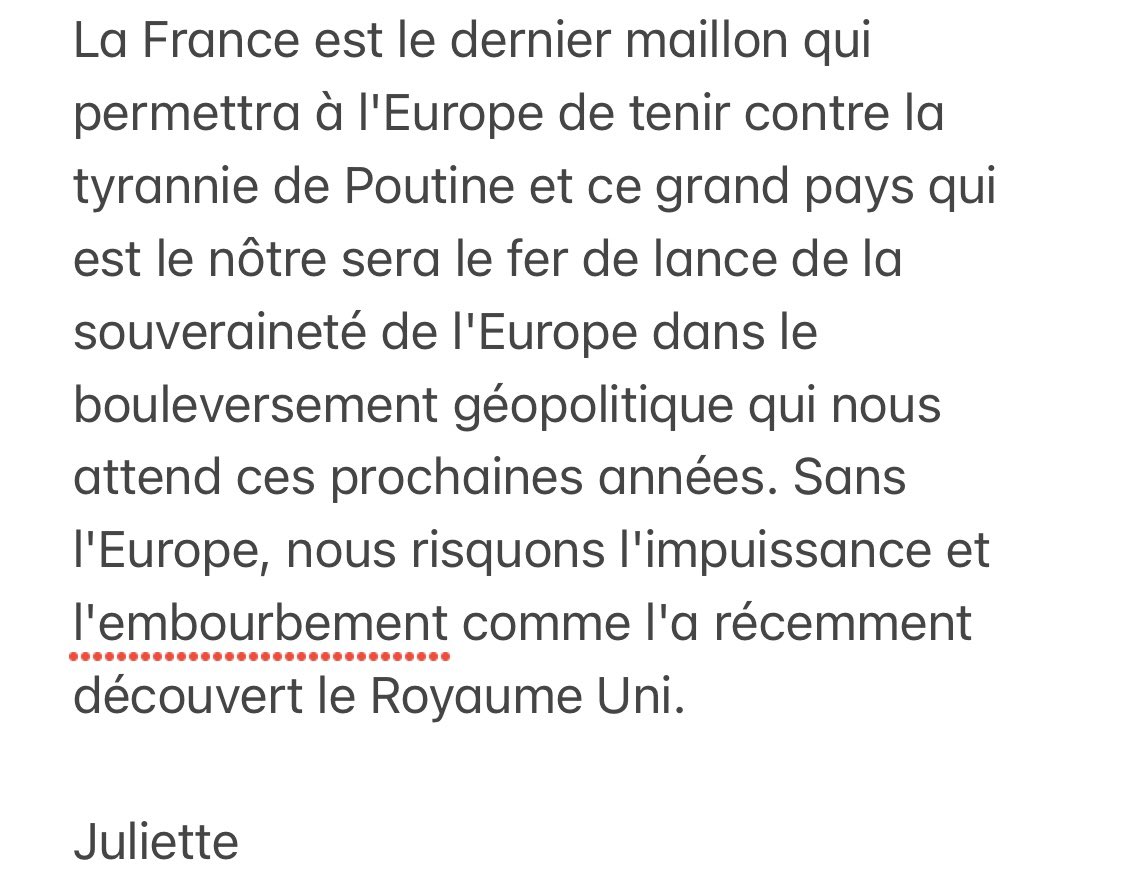 Juliette Declercq (@juliettejdi) on Twitter photo 