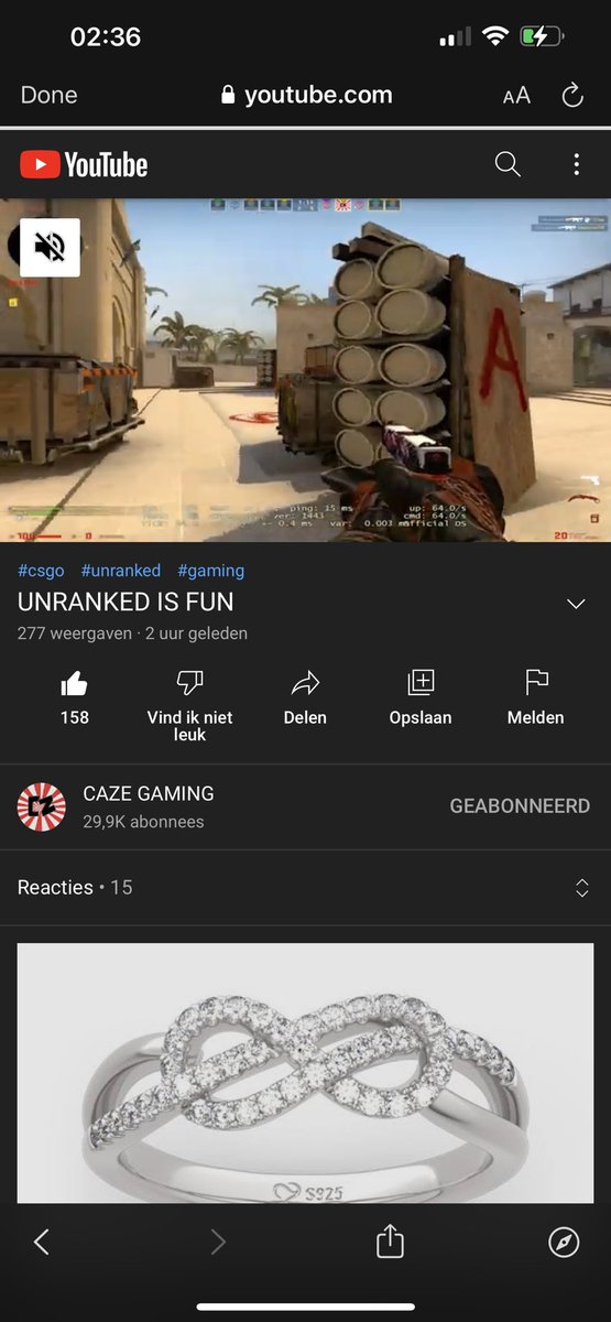 II_VINCE_II's tweet photo. @CAZE_GAMING @CykaHotFireYT Done🤞🤞🤞 https://t.co/ZnNwHVl98t